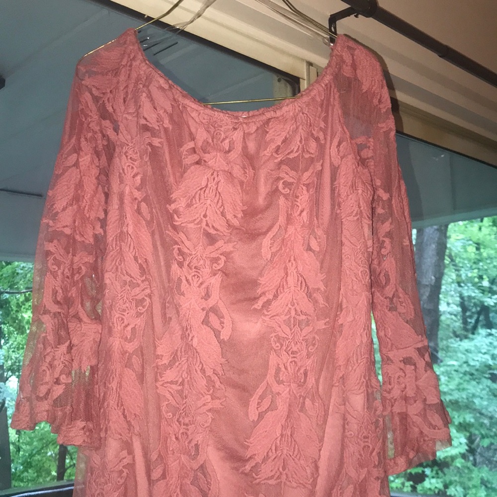 Dress - Picture 2 of 2
